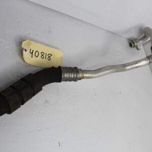 Mercedes Benz W212 E63 AMG Oil Cooler Line Hose Pipe A2125001372 - Image 5