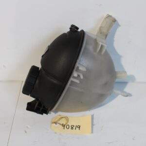 Mercedes Benz W204 W212 C63 E63 Coolant Expansion Overflow Tank A2045000949