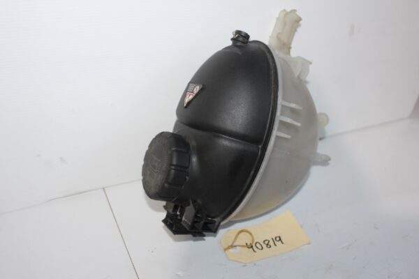 Mercedes Benz W204 W212 C63 E63 Coolant Expansion Overflow Tank A2045000949