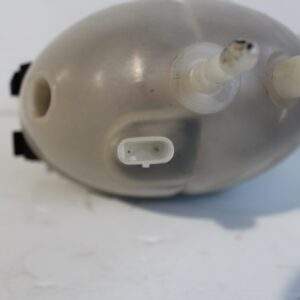 Mercedes Benz W204 W212 C63 E63 Coolant Expansion Overflow Tank A2045000949 - Image 3