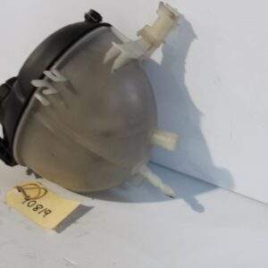 Mercedes Benz W204 W212 C63 E63 Coolant Expansion Overflow Tank A2045000949 - Image 11