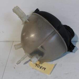 Mercedes Benz W204 W212 C63 E63 Coolant Expansion Overflow Tank A2045000949 - Image 10
