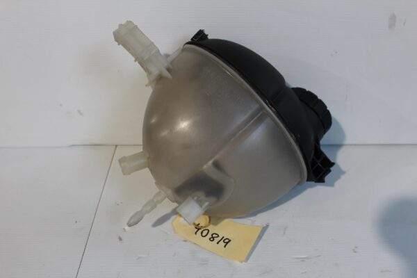 Mercedes Benz W204 W212 C63 E63 Coolant Expansion Overflow Tank A2045000949