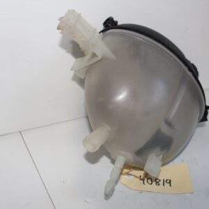 Mercedes Benz W204 W212 C63 E63 Coolant Expansion Overflow Tank A2045000949 - Image 9