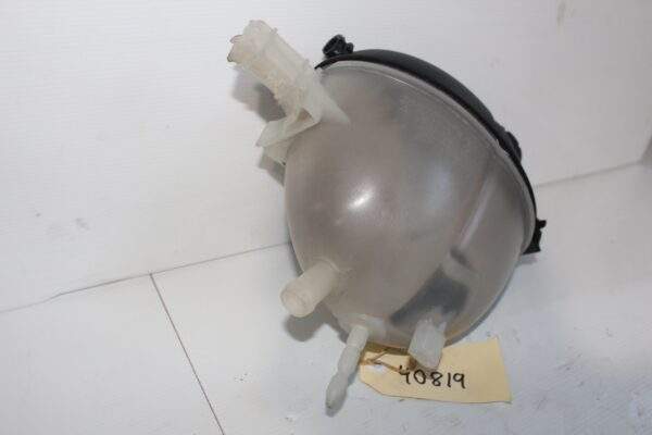 Mercedes Benz W204 W212 C63 E63 Coolant Expansion Overflow Tank A2045000949