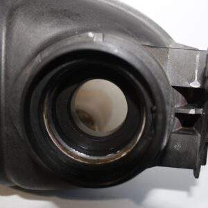 Mercedes Benz W204 W212 C63 E63 Coolant Expansion Overflow Tank A2045000949 - Image 4