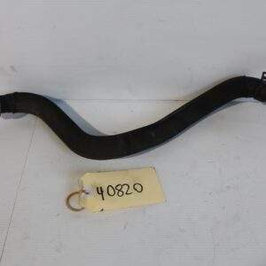 Mercedes Benz W212 W218 E63 CLS63 Coolant Water Pipe Hose A2185012182