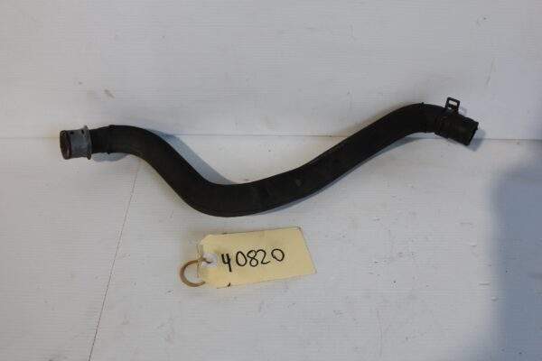 Mercedes Benz W212 W218 E63 CLS63 Coolant Water Pipe Hose A2185012182