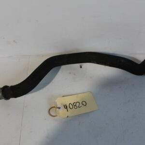 Mercedes Benz W212 W218 E63 CLS63 Coolant Water Pipe Hose A2185012182 - Image 2