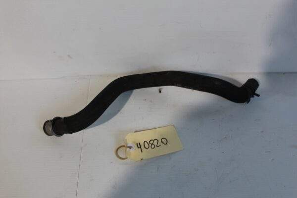 Mercedes Benz W212 W218 E63 CLS63 Coolant Water Pipe Hose A2185012182
