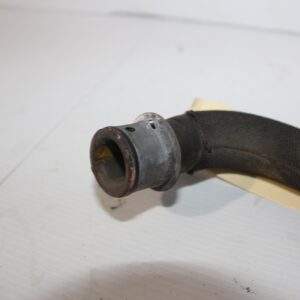 Mercedes Benz W212 W218 E63 CLS63 Coolant Water Pipe Hose A2185012182 - Image 4