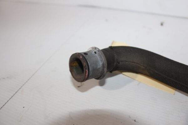Mercedes Benz W212 W218 E63 CLS63 Coolant Water Pipe Hose A2185012182