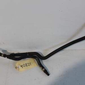 Mercedes Benz W212 W218 E63 CLS63 Coolant Water Pipe Hose A2185010025