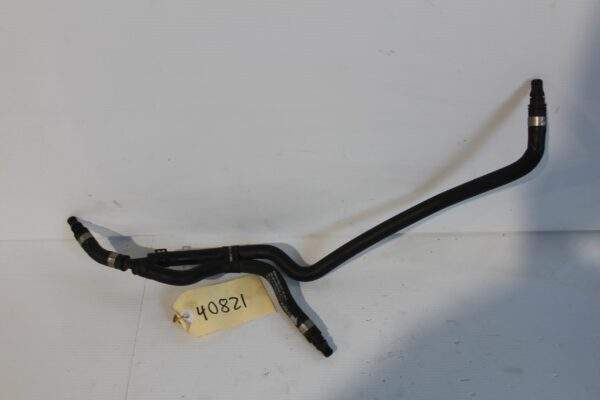 Mercedes Benz W212 W218 E63 CLS63 Coolant Water Pipe Hose A2185010025