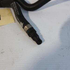 Mercedes Benz W212 W218 E63 CLS63 Coolant Water Pipe Hose A2185010025 - Image 2