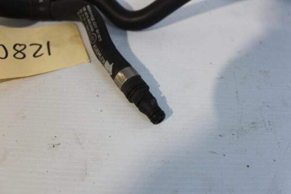 Mercedes Benz W212 W218 E63 CLS63 Coolant Water Pipe Hose A2185010025