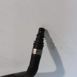 Mercedes Benz W212 W218 E63 CLS63 Coolant Water Pipe Hose A2185010025 - Image 6