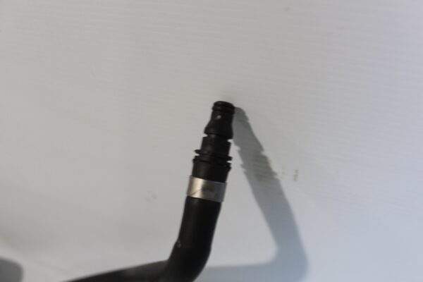 Mercedes Benz W212 W218 E63 CLS63 Coolant Water Pipe Hose A2185010025