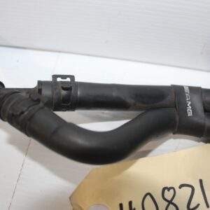 Mercedes Benz W212 W218 E63 CLS63 Coolant Water Pipe Hose A2185010025 - Image 5