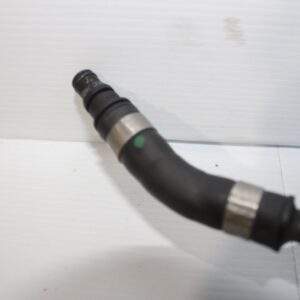 Mercedes Benz W212 W218 E63 CLS63 Coolant Water Pipe Hose A2185010025 - Image 4