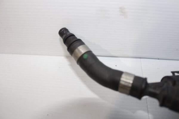 Mercedes Benz W212 W218 E63 CLS63 Coolant Water Pipe Hose A2185010025