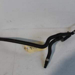 Mercedes Benz W212 W218 E63 CLS63 Coolant Water Pipe Hose A2185010025 - Image 3