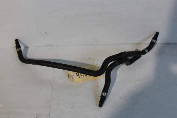 Mercedes Benz W212 W218 E63 CLS63 Coolant Water Pipe Hose A2185010025