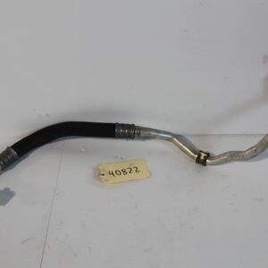 Mercedes Benz W212 W218 E63 CLS63 Oil Cooler Line Hose A2185000172