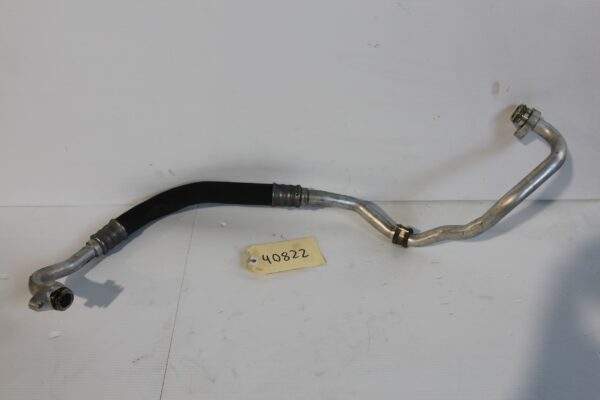 Mercedes Benz W212 W218 E63 CLS63 Oil Cooler Line Hose A2185000172
