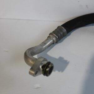 Mercedes Benz W212 W218 E63 CLS63 Oil Cooler Line Hose A2185000172 - Image 2