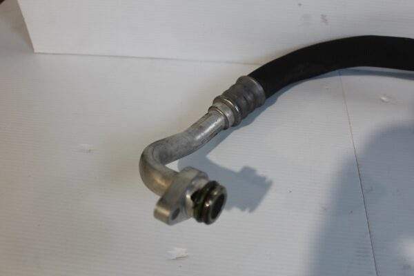 Mercedes Benz W212 W218 E63 CLS63 Oil Cooler Line Hose A2185000172
