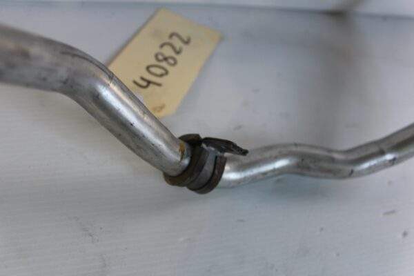 Mercedes Benz W212 W218 E63 CLS63 Oil Cooler Line Hose A2185000172