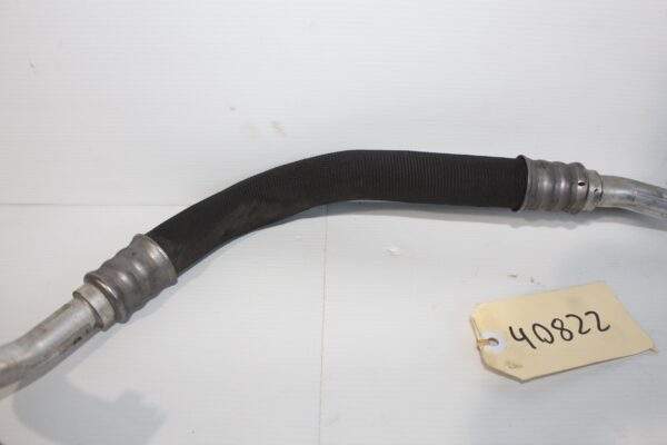 Mercedes Benz W212 W218 E63 CLS63 Oil Cooler Line Hose A2185000172