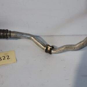 Mercedes Benz W212 W218 E63 CLS63 Oil Cooler Line Hose A2185000172 - Image 9