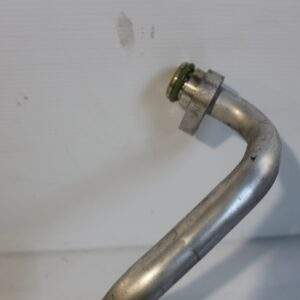Mercedes Benz W212 W218 E63 CLS63 Oil Cooler Line Hose A2185000172 - Image 8