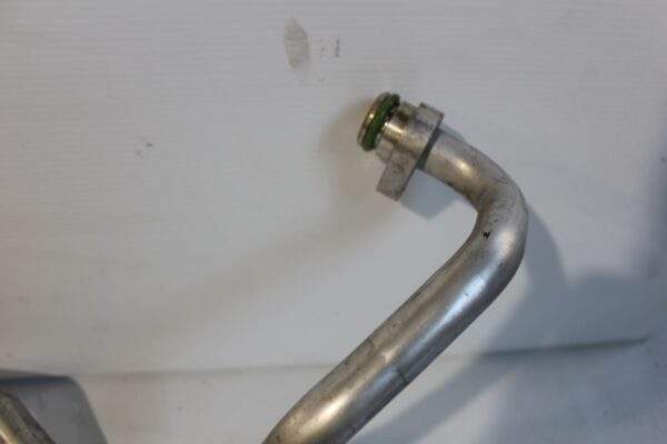 Mercedes Benz W212 W218 E63 CLS63 Oil Cooler Line Hose A2185000172