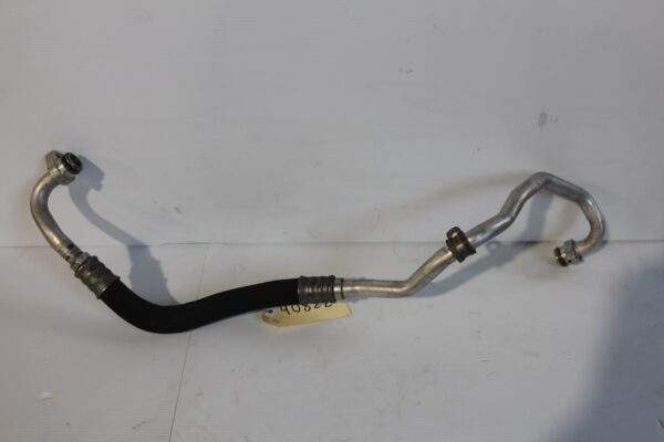 Mercedes Benz W212 W218 E63 CLS63 Oil Cooler Line Hose A2185000172