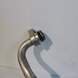 Mercedes Benz W212 W218 E63 CLS63 Oil Cooler Line Hose A2185000172 - Image 6