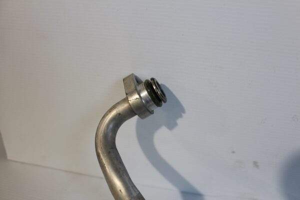 Mercedes Benz W212 W218 E63 CLS63 Oil Cooler Line Hose A2185000172