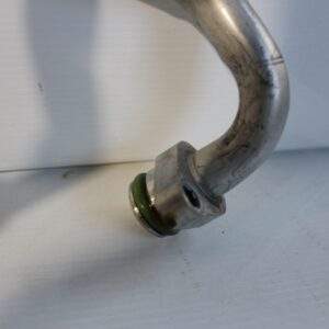 Mercedes Benz W212 W218 E63 CLS63 Oil Cooler Line Hose A2185000172 - Image 5