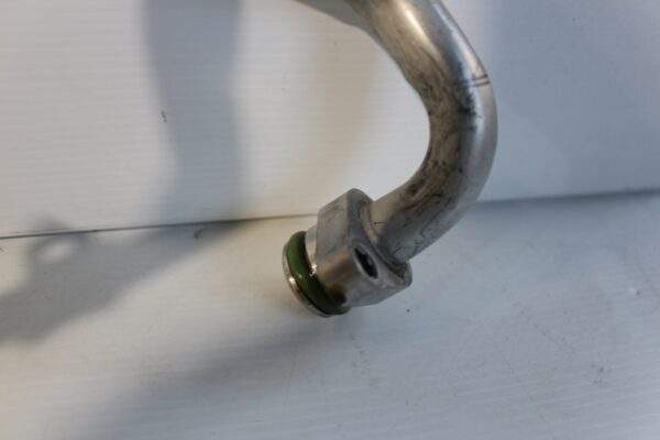 Mercedes Benz W212 W218 E63 CLS63 Oil Cooler Line Hose A2185000172