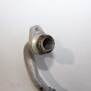 Mercedes Benz W212 W218 E63 CLS63 Oil Cooler Line Hose A2185000172 - Image 4