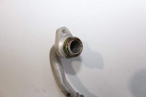 Mercedes Benz W212 W218 E63 CLS63 Oil Cooler Line Hose A2185000172