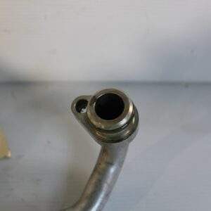 Mercedes Benz W212 W218 E63 CLS63 Oil Cooler Line Hose A2185000172 - Image 3