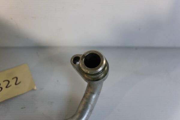 Mercedes Benz W212 W218 E63 CLS63 Oil Cooler Line Hose A2185000172