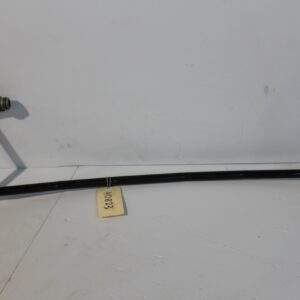 Mercedes Benz W212 E63 Oil Cooler Line Pipe A2125001472