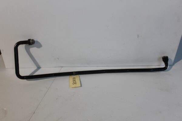 Mercedes Benz W212 E63 Oil Cooler Line Pipe A2125001472