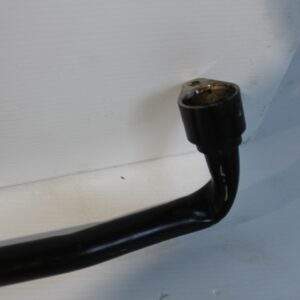 Mercedes Benz W212 E63 Oil Cooler Line Pipe A2125001472 - Image 2