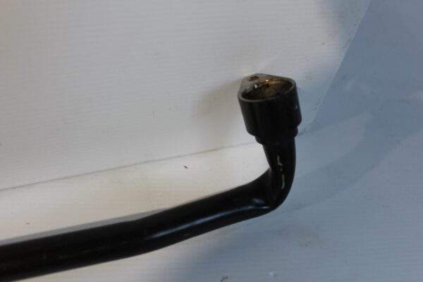 Mercedes Benz W212 E63 Oil Cooler Line Pipe A2125001472