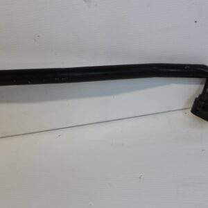Mercedes Benz W212 E63 Oil Cooler Line Pipe A2125001472 - Image 3